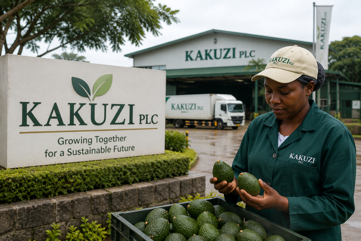 How Business Verification Opens New Markets: What African MSMEs Can Learn from Kakuzi PLC
