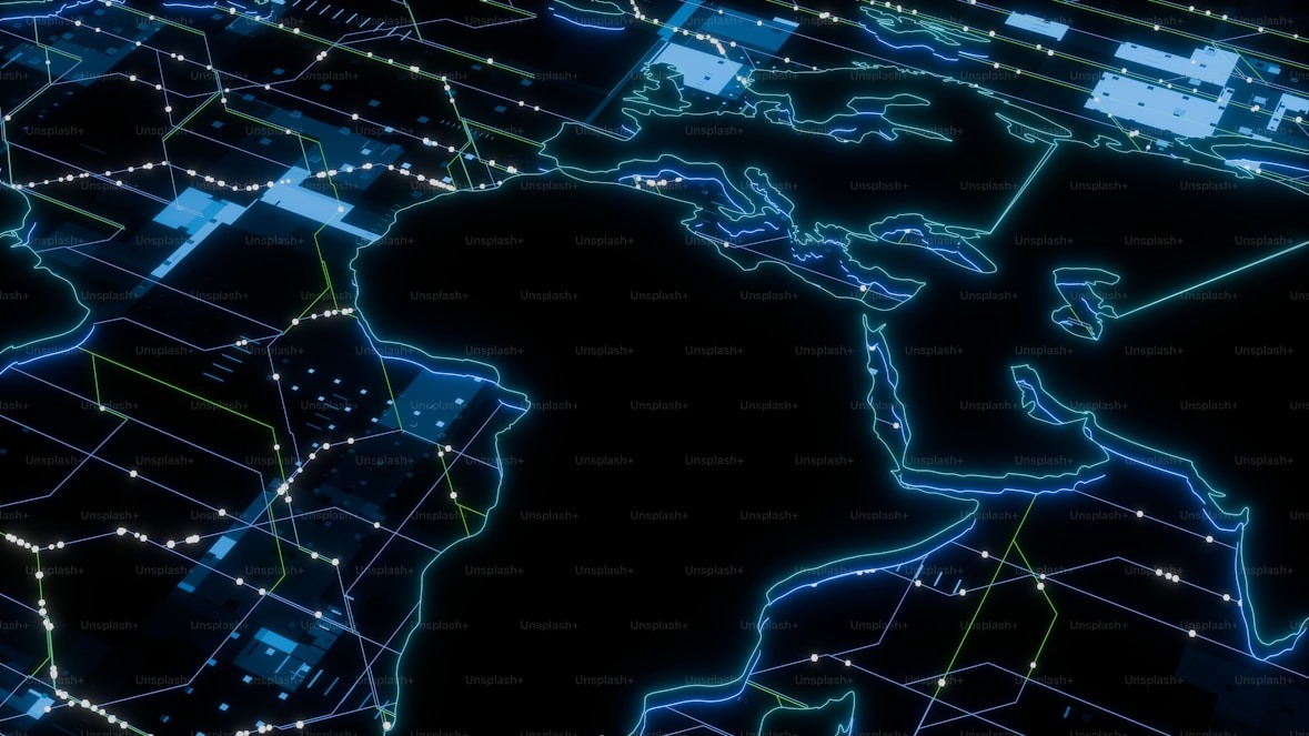 Data Visualization & Decision Dashboards